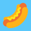 Visual Food, Visual Recognition and Calories Count icon