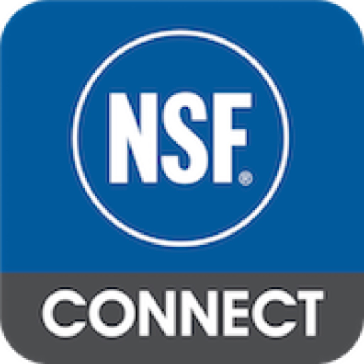 NSF Connect app icon