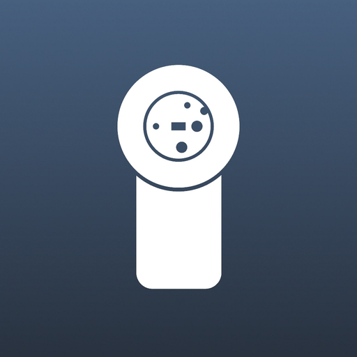Sensor Configuration app icon