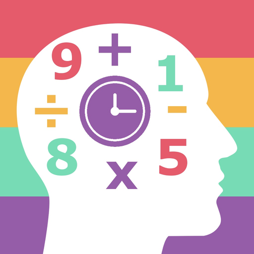 Math Max app icon