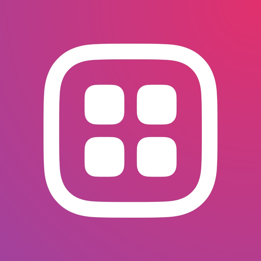 Link My Photos app icon