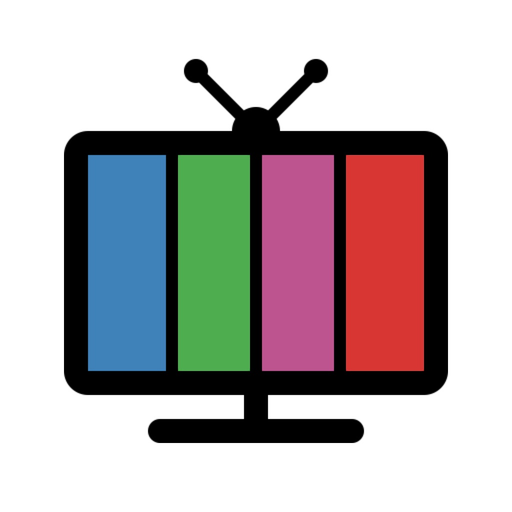 Up Next: Shows and Movies app icon