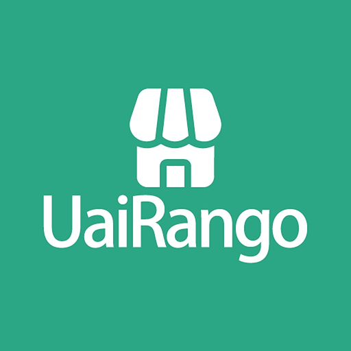 UaiRango Admin app icon