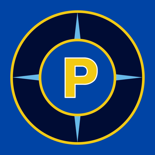 ParkAlbany app icon