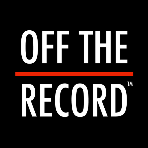 Off The Record Texting & Pics app icon