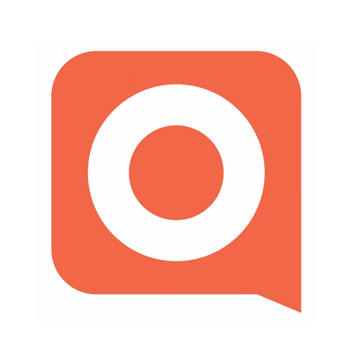 IRIO app icon