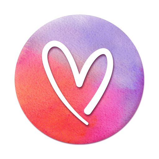 Vision Board Manifestation app icon