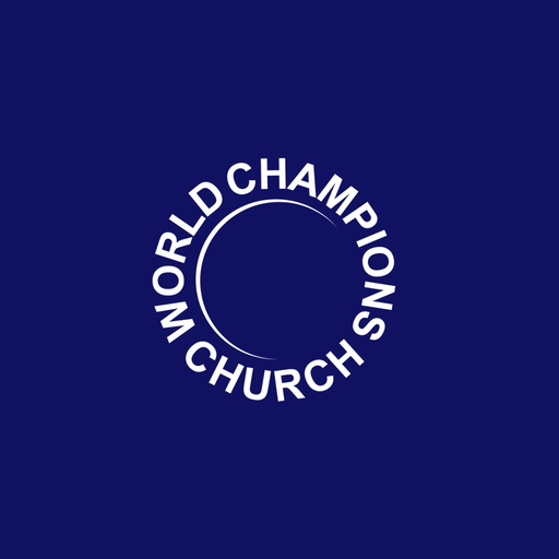 World Champions Church app icon