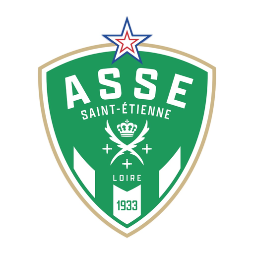 ASSE Officiel app icon