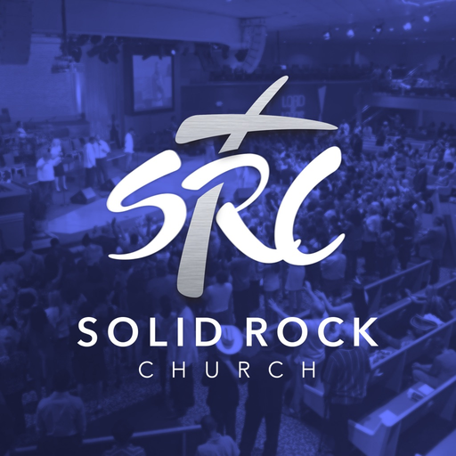 SRC App app icon