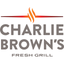 Charlie Brown's Fresh Grill icon