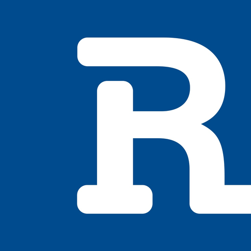 R.Bank app icon