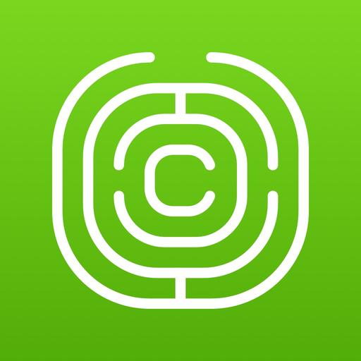 UseCrypt Messenger app icon
