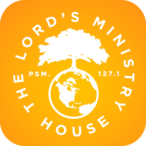 TLMHCA app icon
