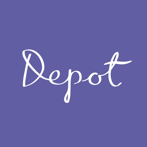 Depot Lewes app icon