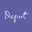 Depot Lewes icon