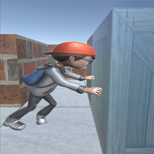 Box Puzzle 3D app icon