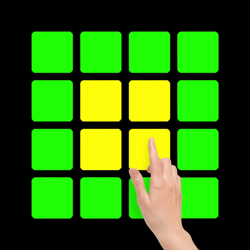 Create Your Own Music - DJ Pad app icon