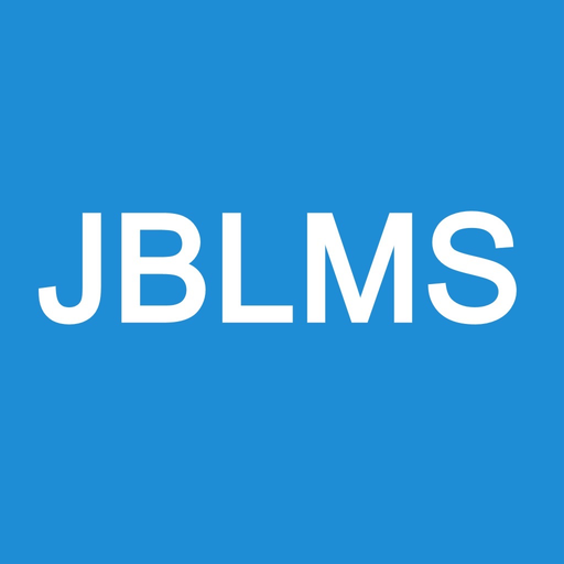 JBLMS app icon