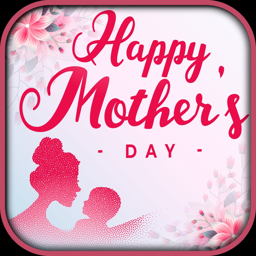 Happy Mothers Day Wishes Quote app icon