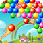 Bubble Shooter Pop 2017 - Ball Shoot Game icon