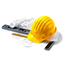 Sarasota County Contractor App icon