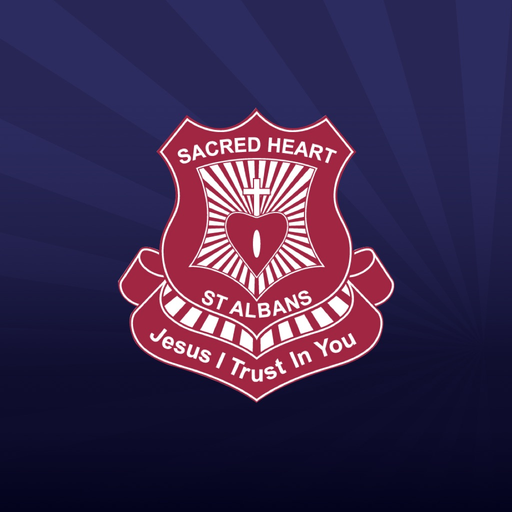 Sacred Heart - St Albans app icon