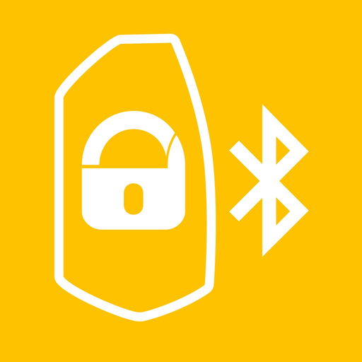 Pandora BT app icon