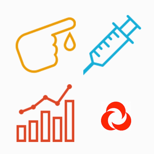 AKUH Insulin Calculator app icon