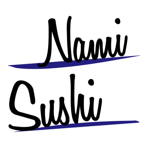Nami Sushi Restaurant app icon