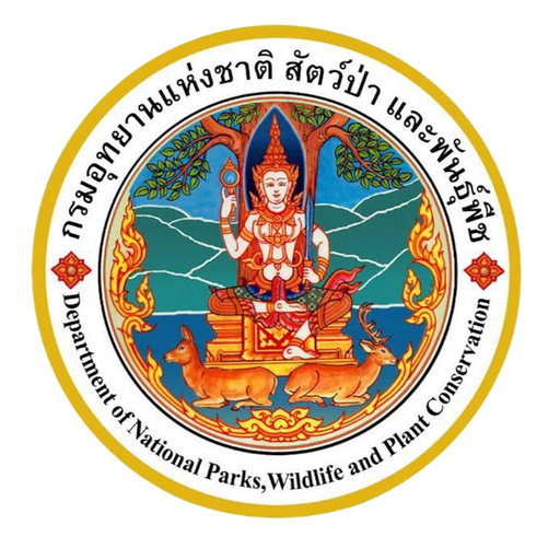 NationalPark4Thai app icon