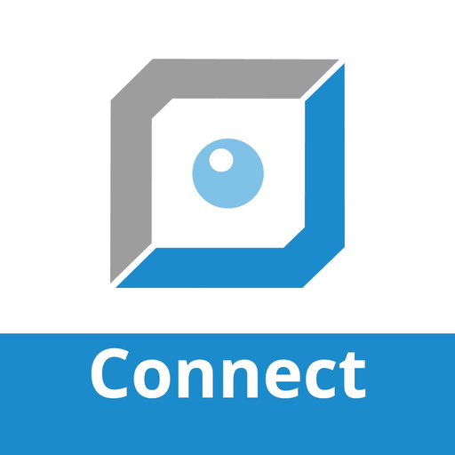 Duevi Connect app icon