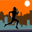 Escape The Night - Run Jump & Slide To Survive icon