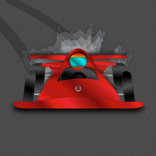 Kart Drift app icon