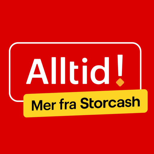 ALLTID! app icon
