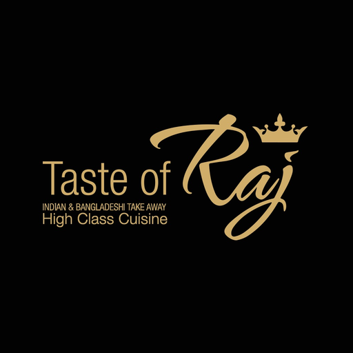 Taste of Raj Westhoughton app icon