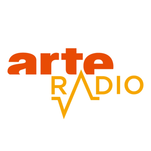 ARTE Radio app icon