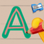 Learning Letters and Numbers icon