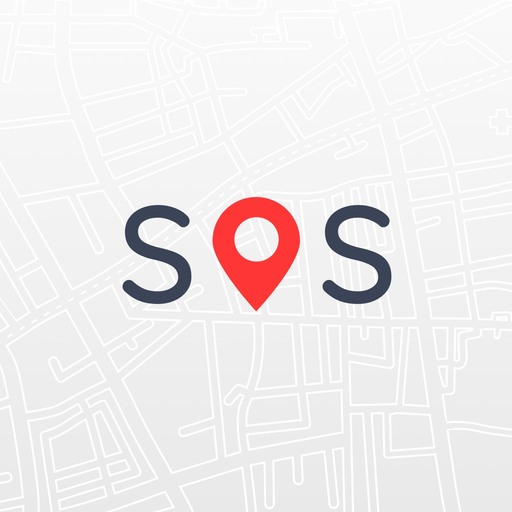 SOS APP app icon