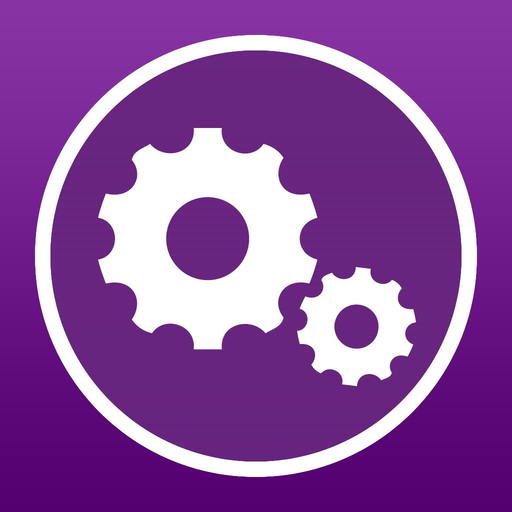 Control Panel Plus app icon