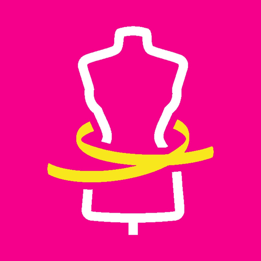 FindMySize app icon