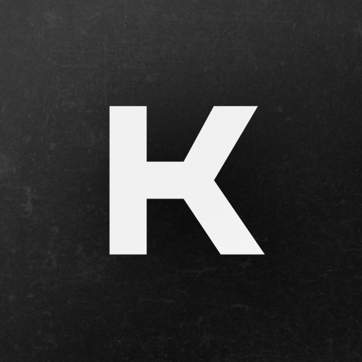 Kernwerk® Functional Fitness app icon