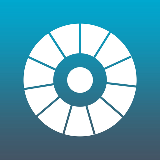 Alibi Witness 3.0 app icon
