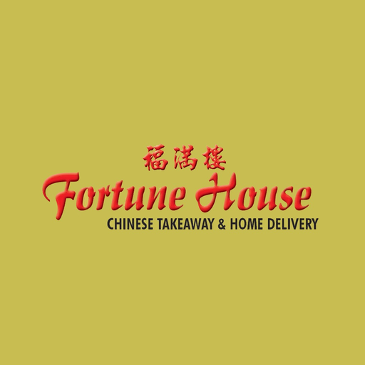 Fortune House Chinese Takeaway app icon