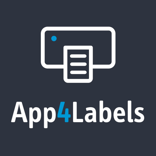 App4Labels app icon