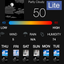 Instant NOAA Weather Forecast icon