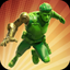 TOY WARS: Green Soldier Strike icon