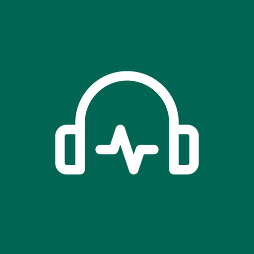 Raadioteater app icon