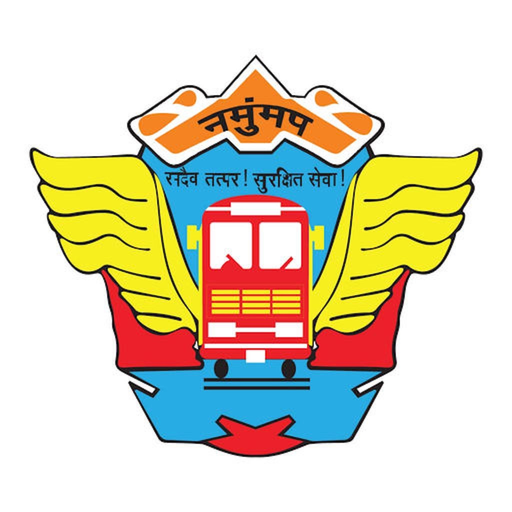 NMMT BusTracker app icon