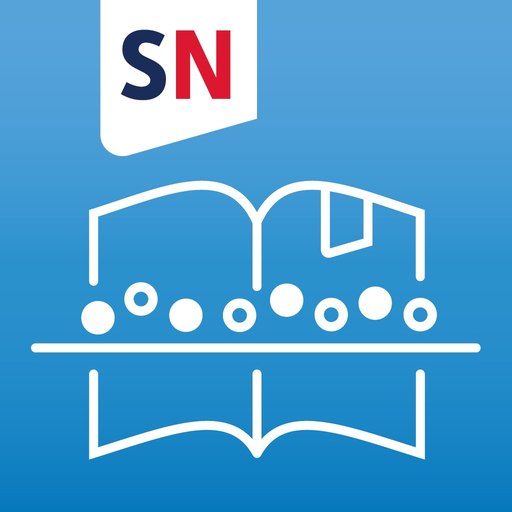 Springer Nature More Media app icon